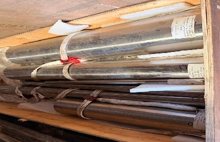 UNS S42000 Hollow Bar